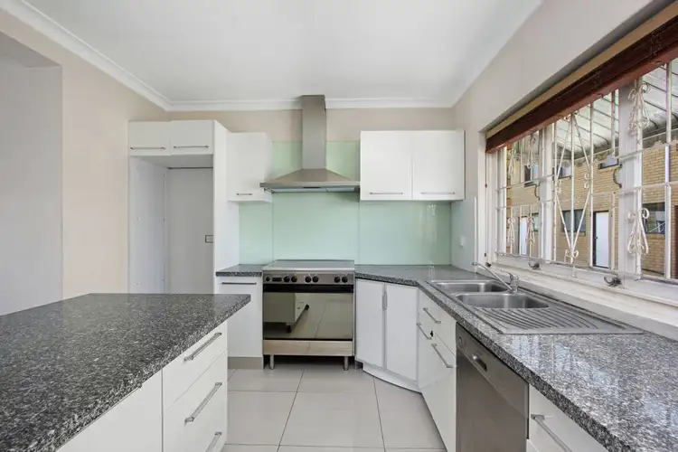 Second view of Homely unit listing, 5/170 Old Cleveland Road, Coorparoo QLD 4151