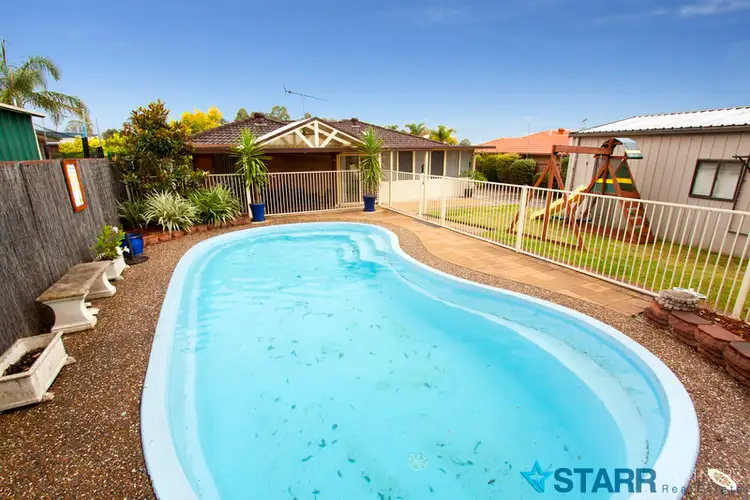 Second view of Homely house listing, 93 Swallow Drive, Erskine Park NSW 2759