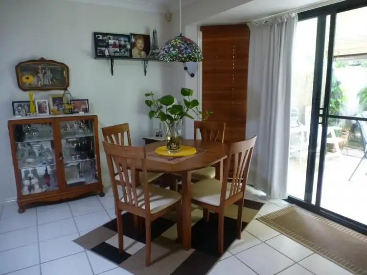 Fifth view of Homely house listing, 37/95 Gemvale Road, Mudgeeraba QLD 4213