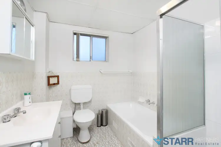 Fourth view of Homely unit listing, 3/30A Union Road, Penrith NSW 2750