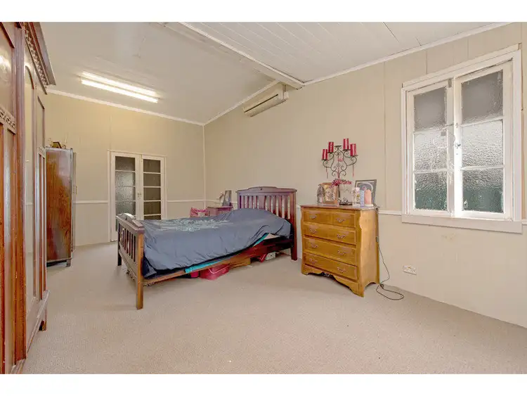 Fourth view of Homely house listing, 149 Jellicoe Street, North Toowoomba QLD 4350