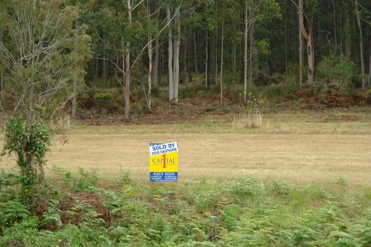 Lot 2, Dittons Lane, Dooralong NSW 2259