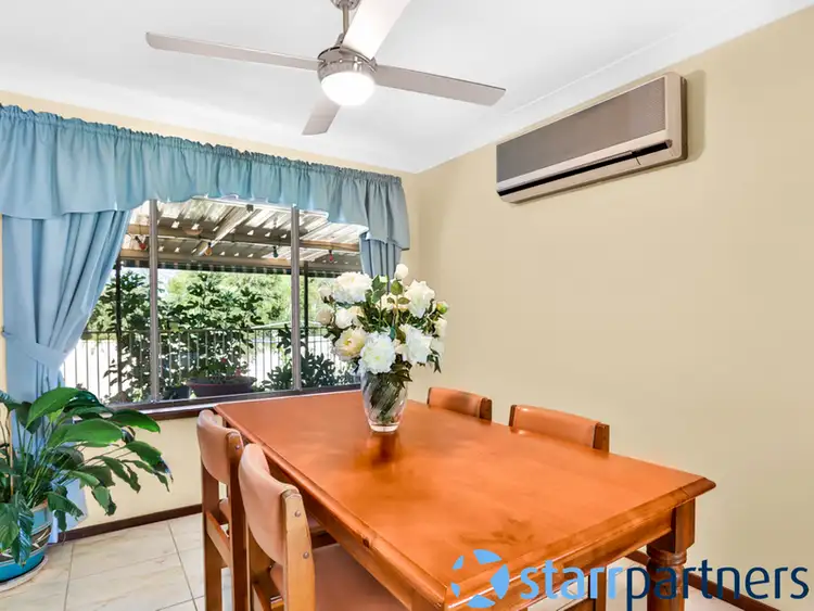 Fourth view of Homely house listing, 6 Wirraway Street, Raby NSW 2566