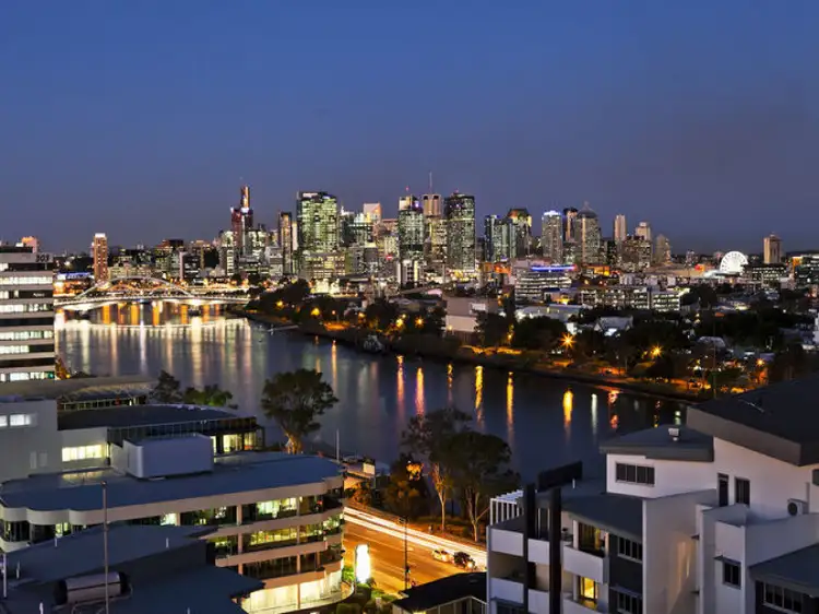 77/24 Dunmore Terrace, Auchenflower QLD 4066