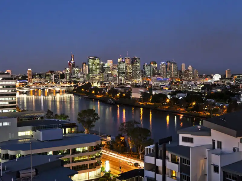 Main view of Homely apartment listing, 77/24 Dunmore Terrace, Auchenflower QLD 4066