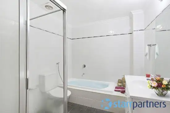Fourth view of Homely unit listing, 1/55 O'Connell Street, North Parramatta NSW 2151