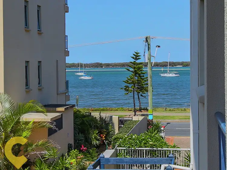 Fifth view of Homely unit listing, 17B/522 Marine Parade, Biggera Waters QLD 4216
