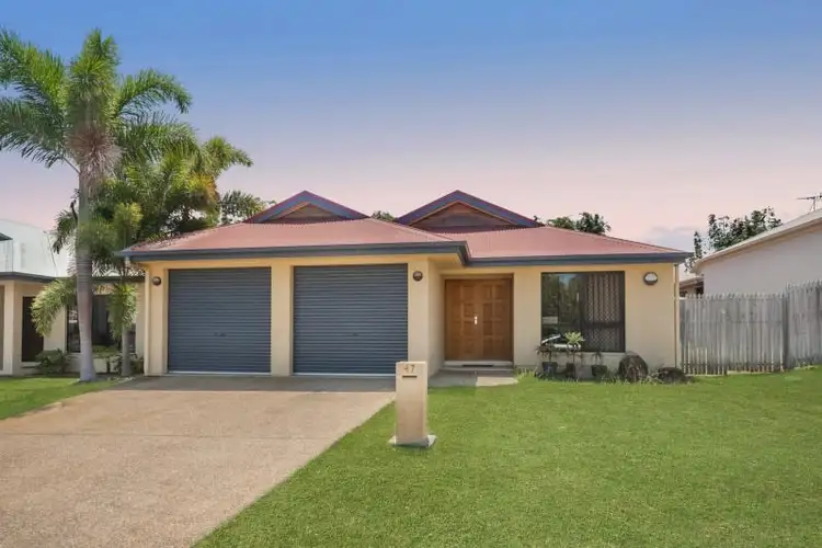 Main view of Homely house listing, 47 Warbler Crescent, Douglas QLD 4814