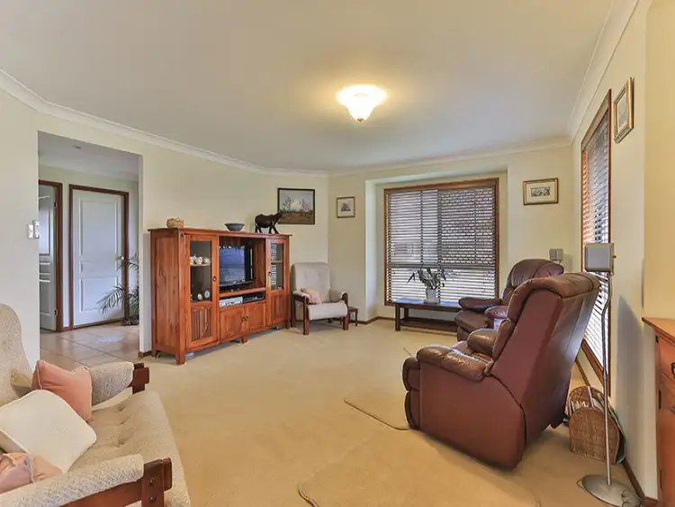 Sixth view of Homely house listing, 11 Bronte Street, Westbrook QLD 4350