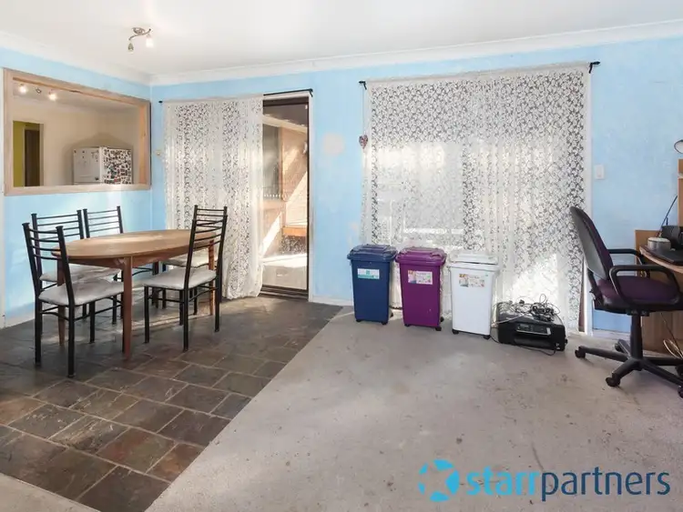 Sixth view of Homely house listing, 3 Pisces Place, Erskine Park NSW 2759