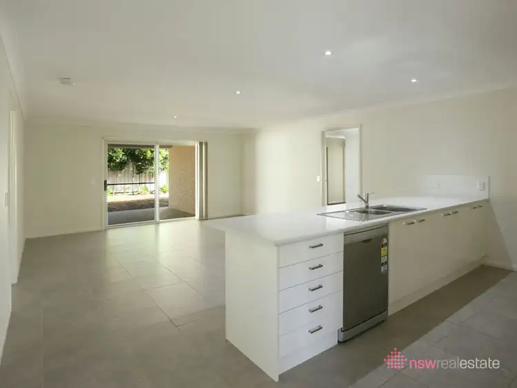 Fourth view of Homely house listing, 15 Safrano Place, Coffs Harbour NSW 2450