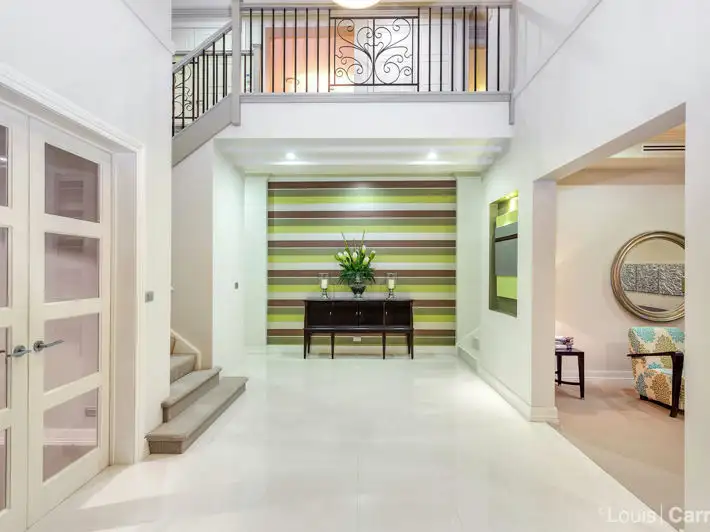 Fourth view of Homely house listing, 14 Banks Road, Castle Hill NSW 2154