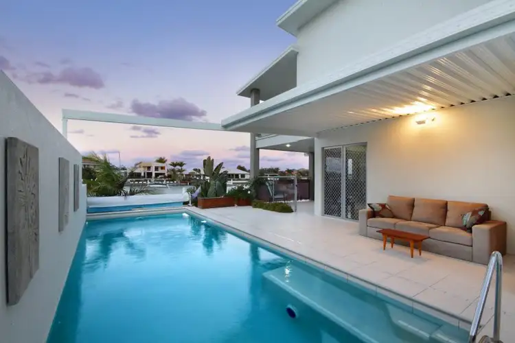 Main view of Homely house listing, 9 Nevis Court, Kawana Island QLD 4575