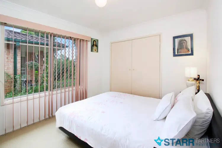 Fifth view of Homely house listing, 2/17 Vincent Street, St Marys NSW 2760