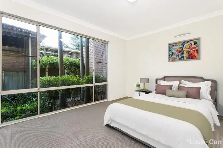 Fifth view of Homely townhouse listing, 5/155-157 Victoria Road, West Pennant Hills NSW 2125