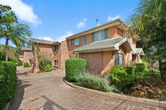 1/38 Melbourne Street, East Gosford NSW 2250