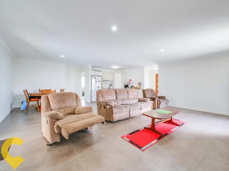 Fourth view of Homely house listing, 21 Cardinal Circuit, Caboolture QLD 4510