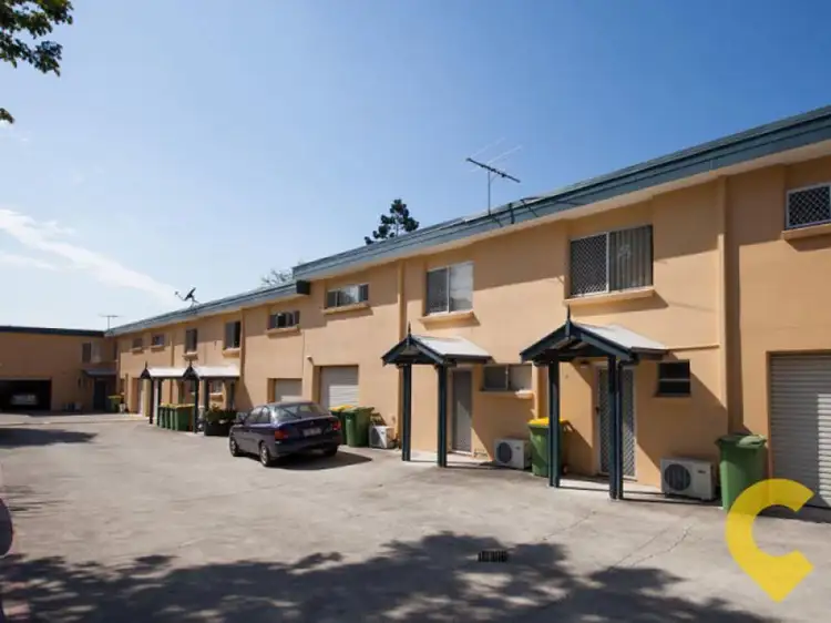 Main view of Homely townhouse listing, z6/505 Gympie Road, Strathpine QLD 4500