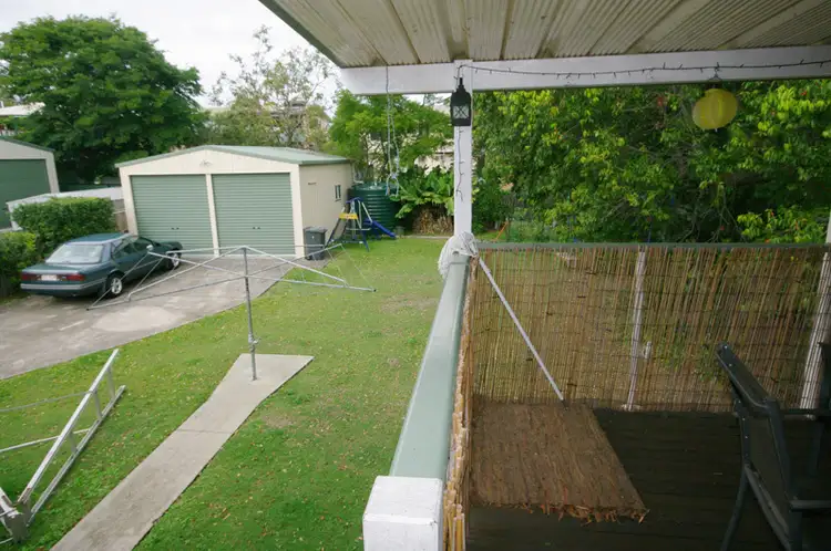 Third view of Homely house listing, 43 Bayford Steet, Birkdale QLD 4159