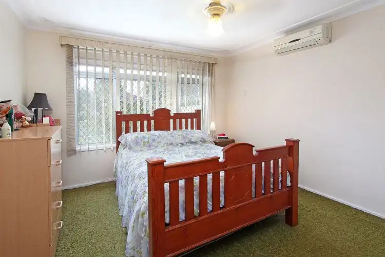 Fifth view of Homely house listing, 46 Dan Avenue, Blacktown NSW 2148
