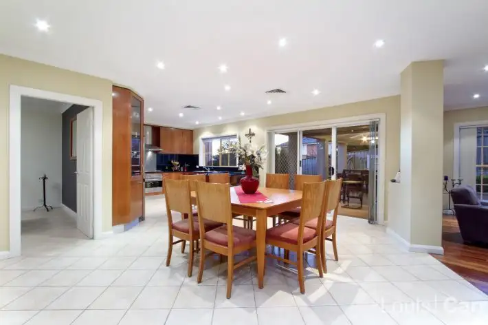 Sixth view of Homely house listing, 12 Dutton Road, Beaumont Hills NSW 2155