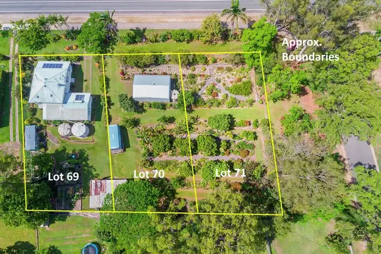 Lot 71 15 Queen Street, Cooran QLD 4569
