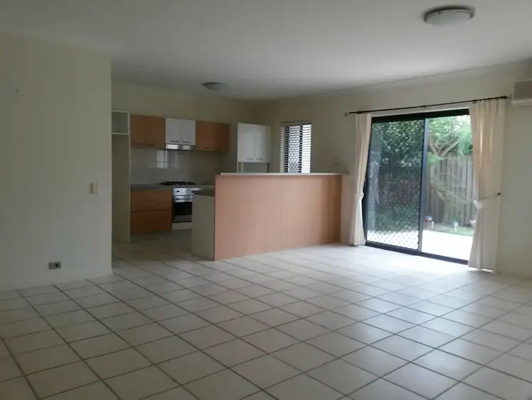 Sixth view of Homely townhouse listing, 8/5 Central Avenue, Mount Ommaney QLD 4074