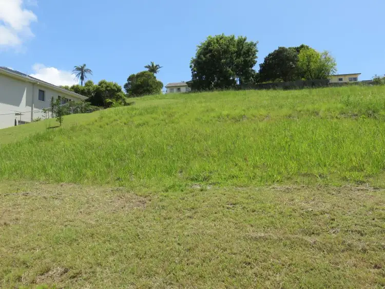 Third view of Homely land listing, Lot 16 Pacific Breeze Estate - Glen Sheather Drive, Nambucca Heads NSW 2448