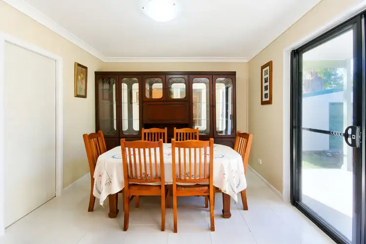 Fourth view of Homely house listing, 27 Popondetta Road, Emerton NSW 2770