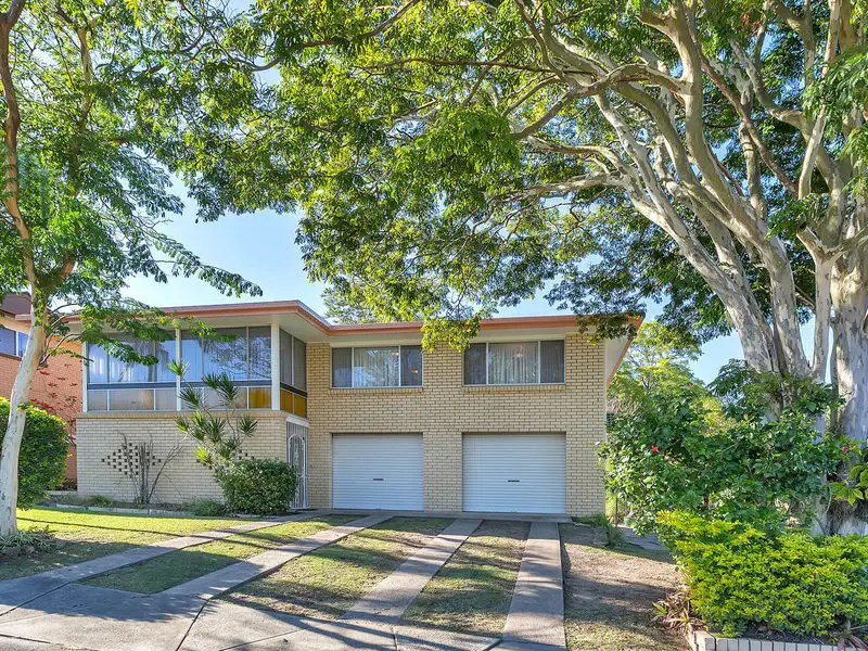 Main view of Homely house listing, 81 DANDENONG Road, Jamboree Heights QLD 4074