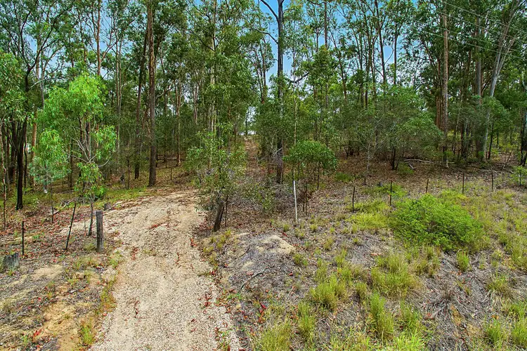 Seventh view of Homely land listing, Lot 103 Koreelah Street, Upper Lockyer QLD 4352