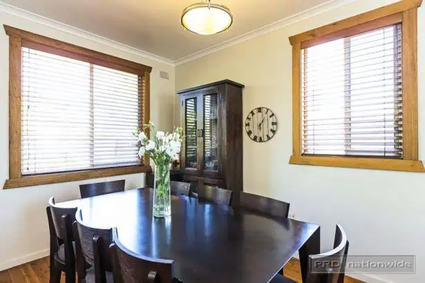 Seventh view of Homely house listing, 3 Blackbutt Parade, Kotara South NSW 2289