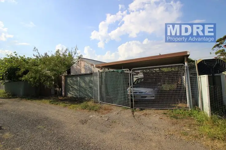 Fifth view of Homely house listing, 5 Villiers Street, Mayfield NSW 2304