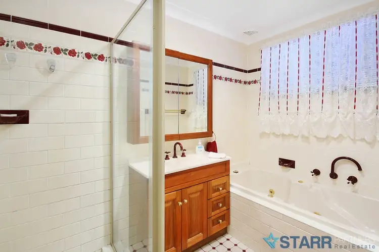 Fourth view of Homely house listing, 22 Nungeroo Avenue, Jamisontown NSW 2750