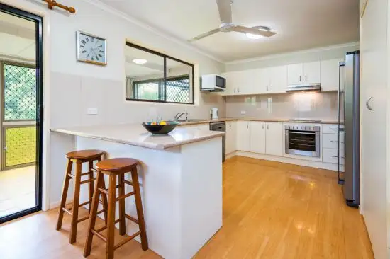 Second view of Homely house listing, 7 Swanfield Street, Macgregor QLD 4109