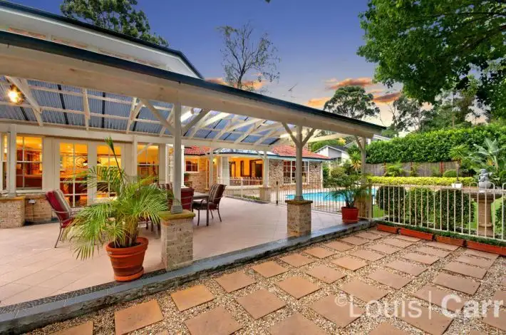 Second view of Homely house listing, 5 Lorikeet Way, West Pennant Hills NSW 2125