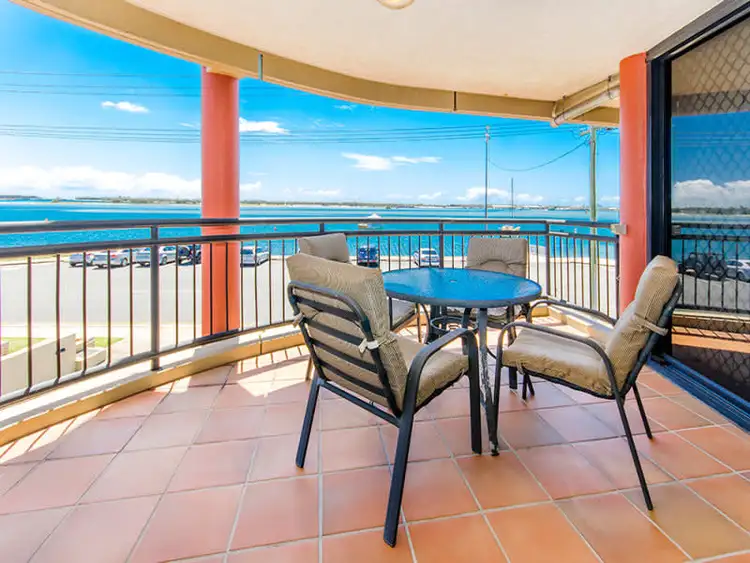 5/274 Marine Parade, Labrador QLD 4215