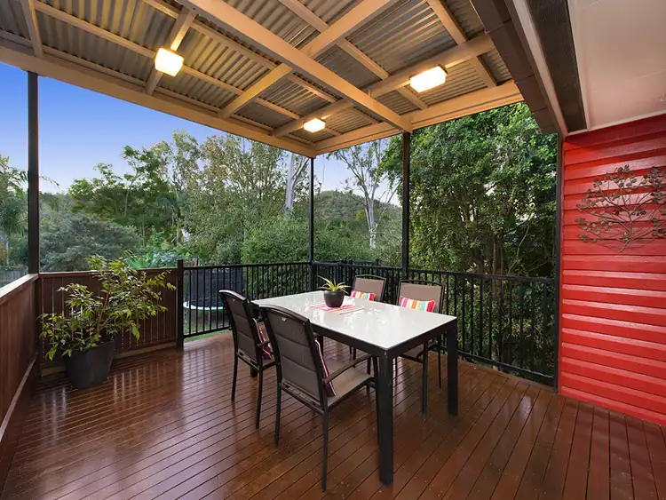 Third view of Homely house listing, 56 Barkala Street, The Gap QLD 4061
