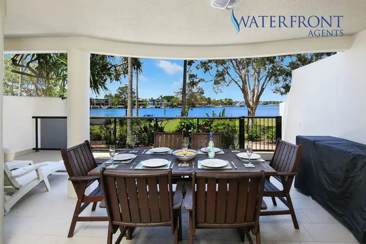 Second view of Homely unit listing, 3/101 Parkyn Pde, Mooloolaba QLD 4557