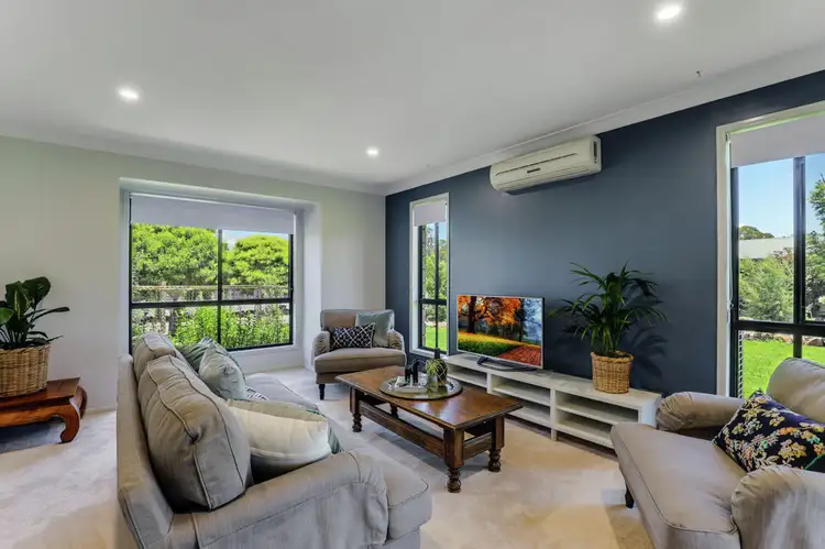 47 Holly Avenue, Highfields QLD 4352