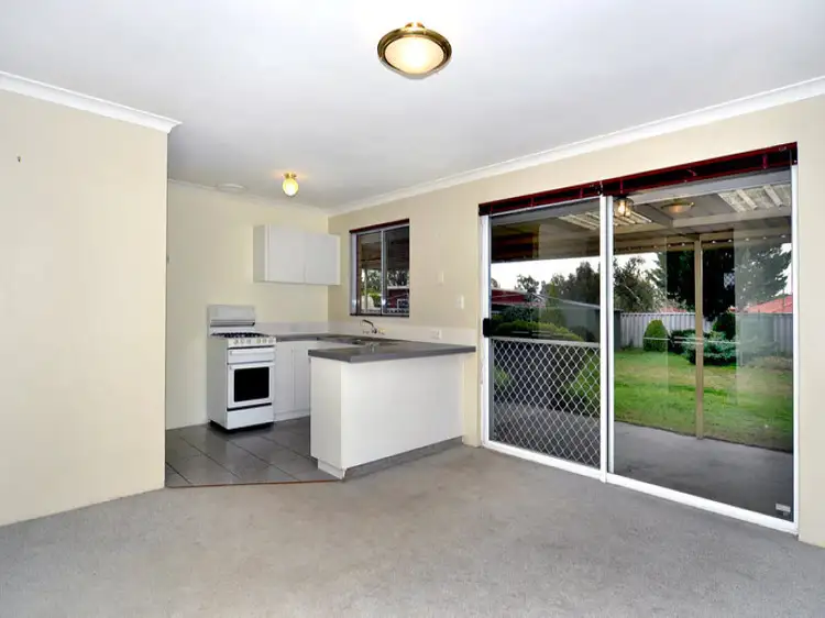Second view of Homely house listing, 16 Pearce Court, Usher WA 6230