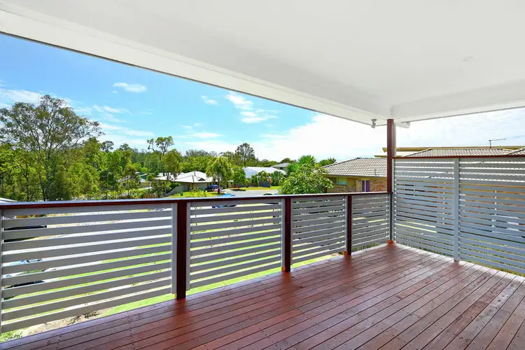 14 Joshua Place, Oxenford QLD 4210