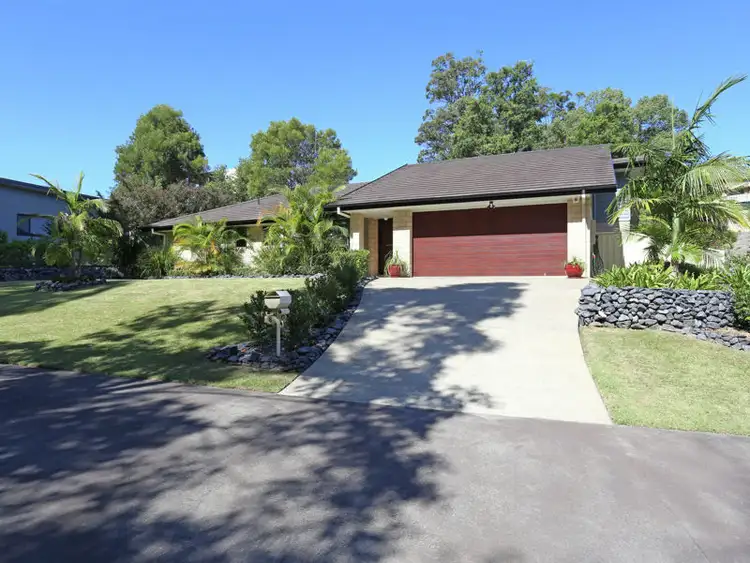 8 Agave Grove, Coffs Harbour NSW 2450