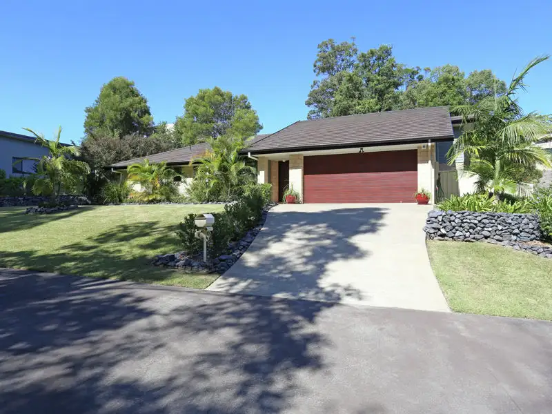 Main view of Homely house listing, 8 Agave Grove, Coffs Harbour NSW 2450