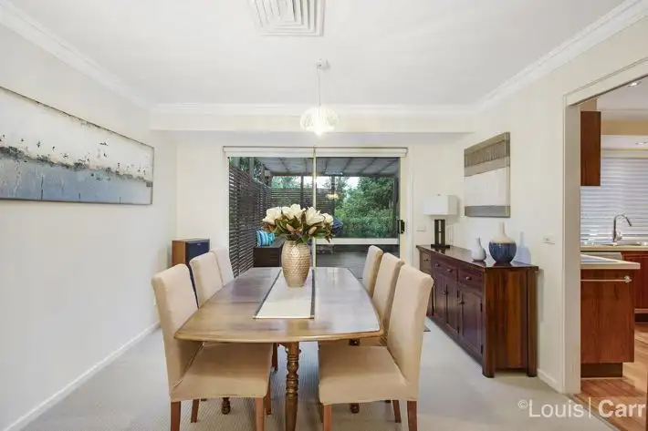 Sixth view of Homely house listing, 15 Brett Place, West Pennant Hills NSW 2125