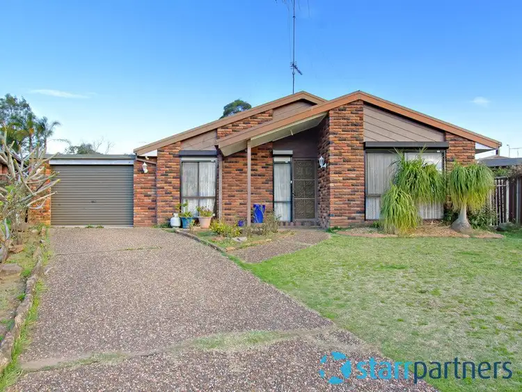 4 Tern Place, Erskine Park NSW 2759