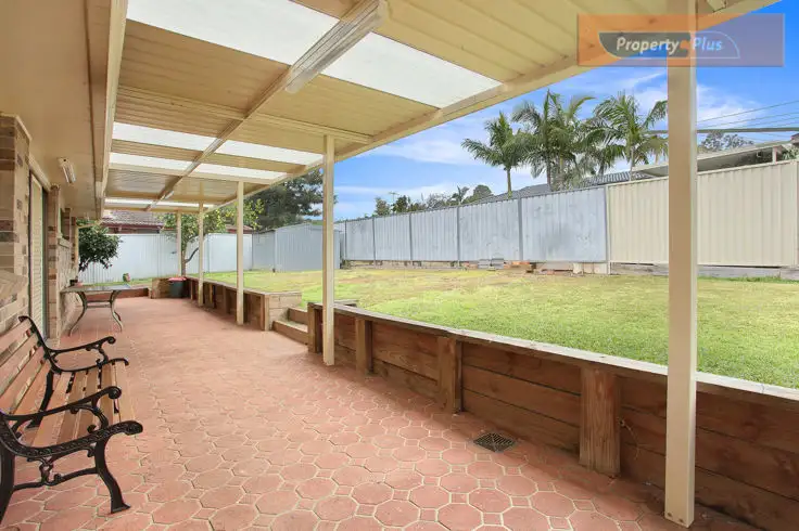 Third view of Homely house listing, 8 Redfern Glen, St Clair NSW 2759