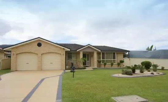 9 Tamora Close, Coffs Harbour NSW 2450