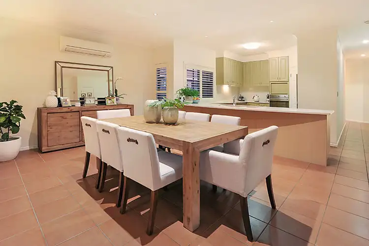 Sixth view of Homely house listing, 16 Newbury Place, Carindale QLD 4152