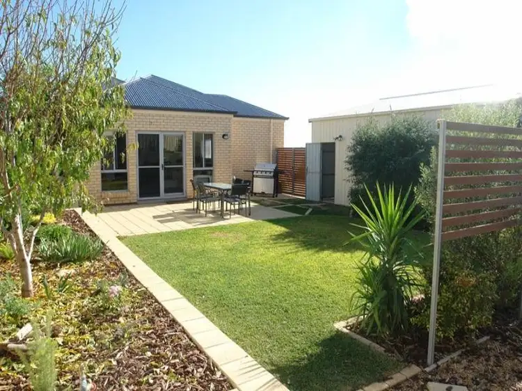 Third view of Homely house listing, 4 Hosking Place, Port Hughes SA 5558